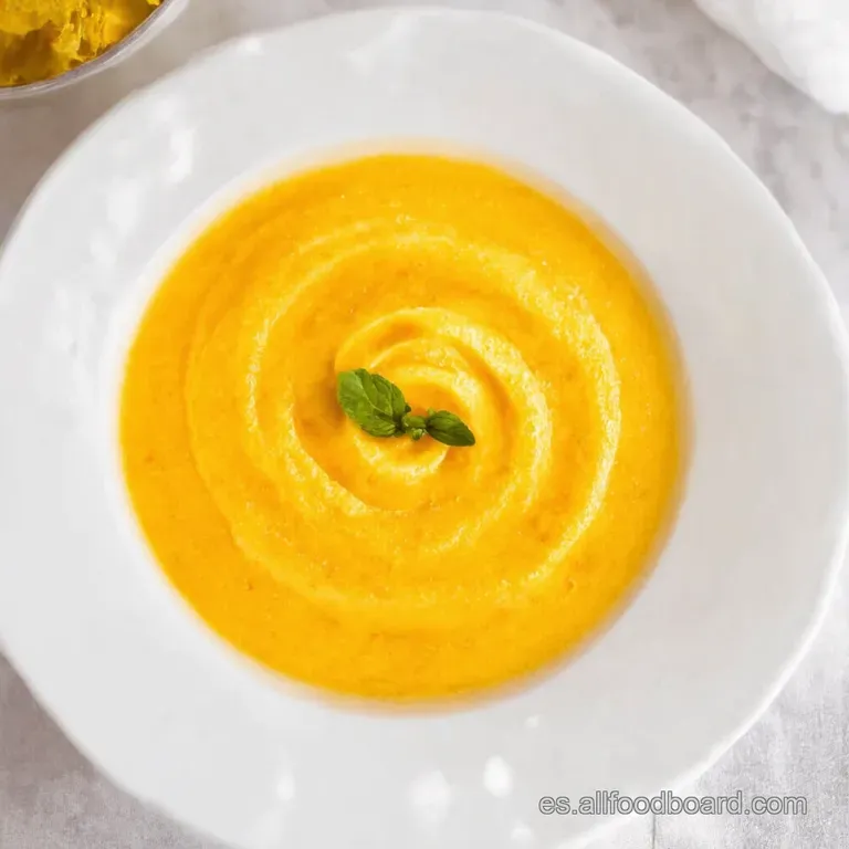 Crema de Esp&aacute;rragos Cl&aacute;sica