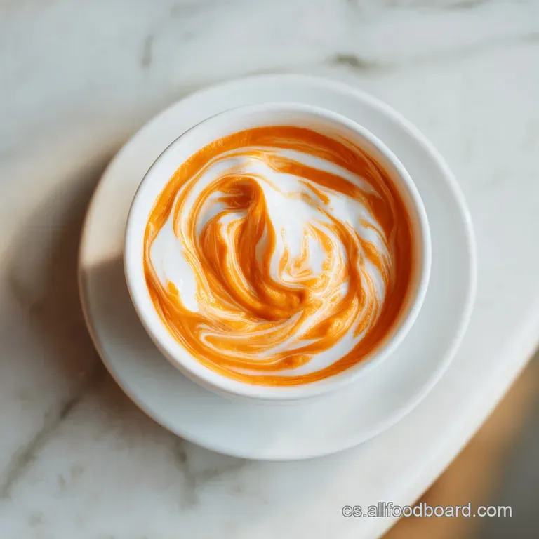 Crema de Zanahoria Casera y Saludable