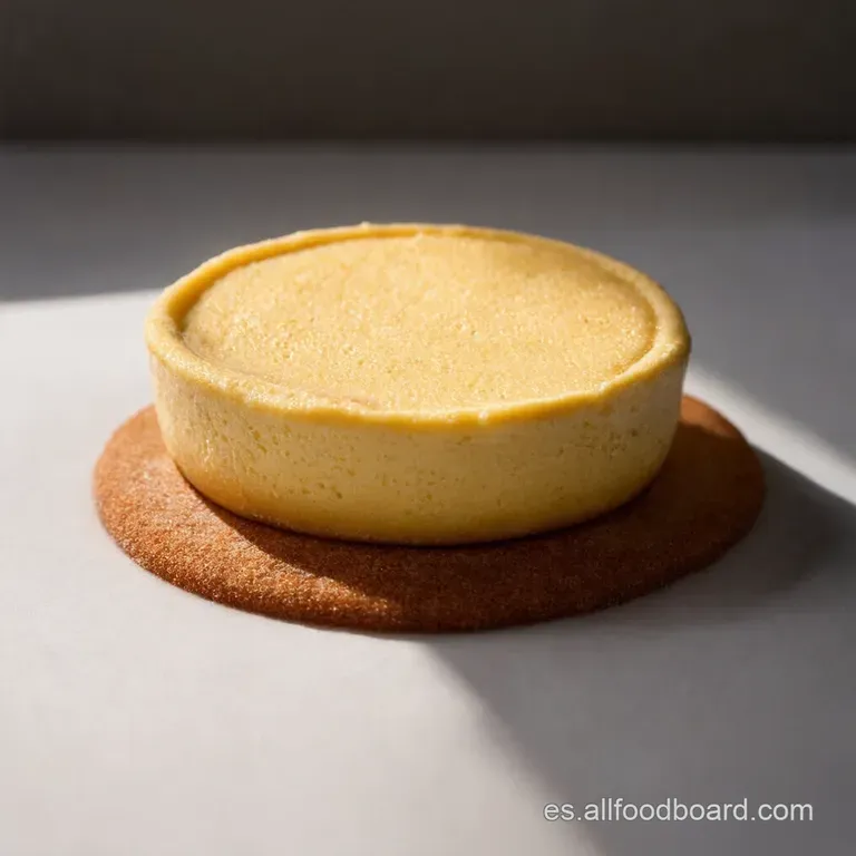 Crema Pastelera Casera Suave Como un Beso de Abuela