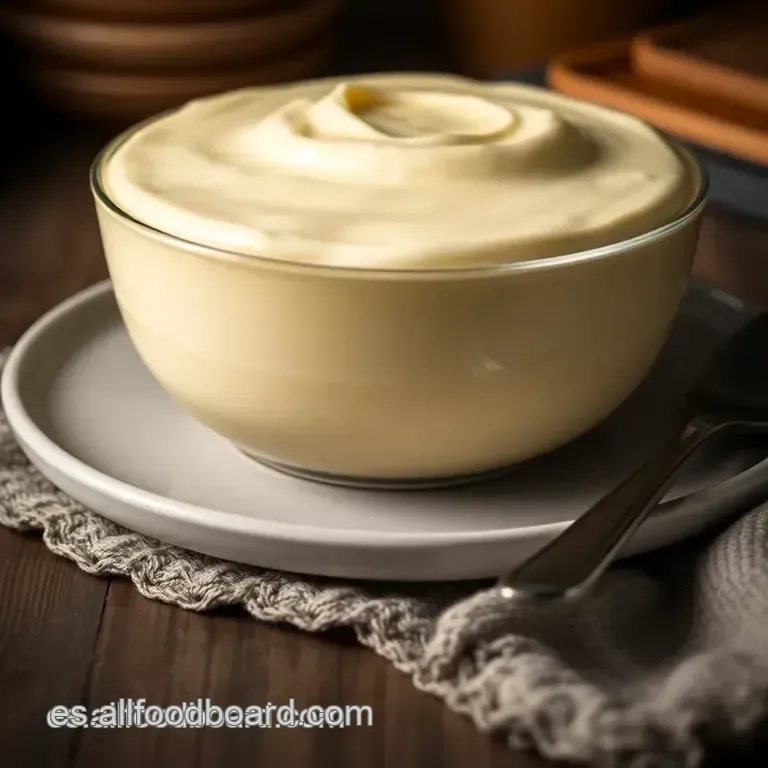 Crema Pastelera Cl&aacute;sica: &iexcl;El Secreto Mejor Guardado De La Abuela! presentation