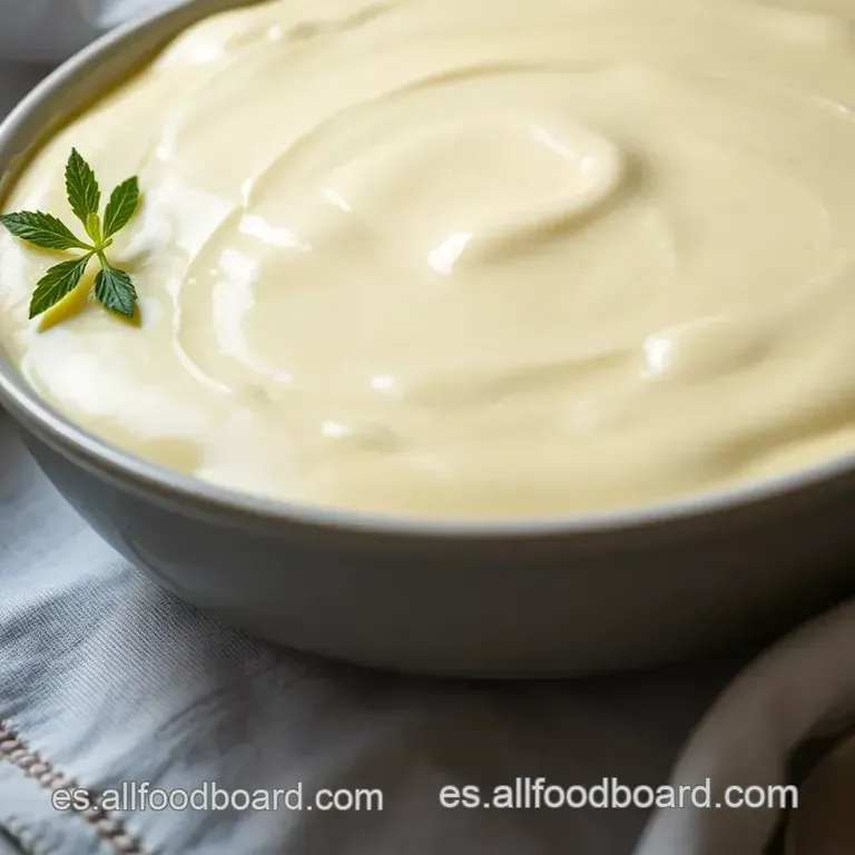 Crema Pastelera De La Abuela: &iexcl;Un Cl&aacute;sico Que Nunca Falla! presentation