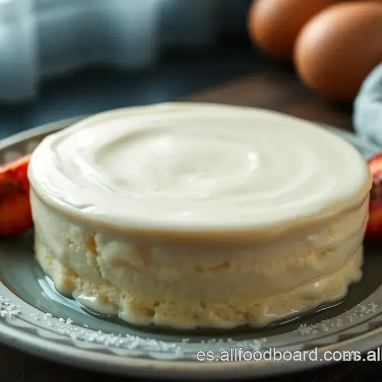 Crema Pastelera de la Abuela: &iexcl;Un Cl&aacute;sico que Nunca Falla!