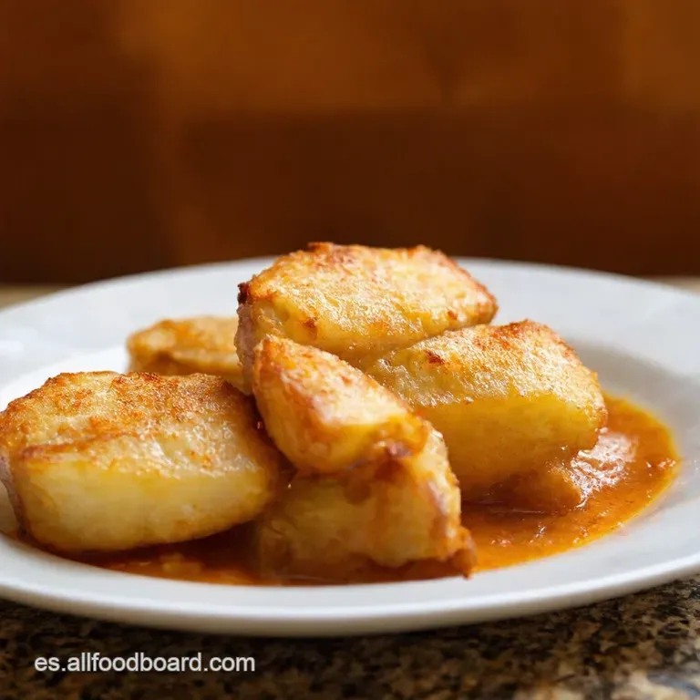 Croasanes Caseros Perfectos presentation