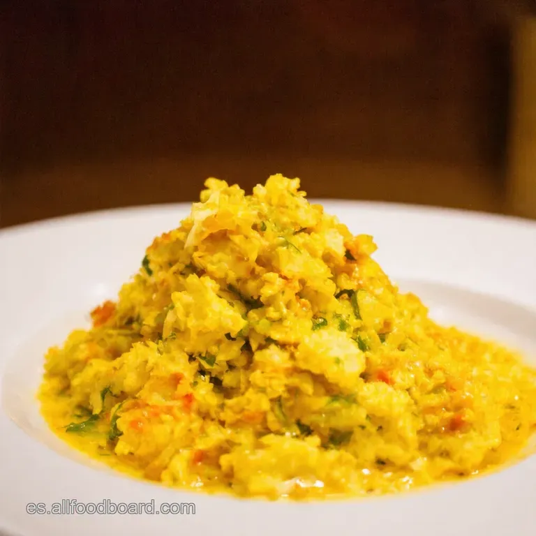 Crujientes Flores De Alcachofa Un Bocado Mediterr&aacute;neo presentation