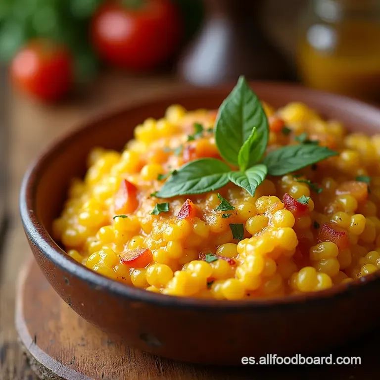 Curau De Ma&iacute;z Cremoso La Sobremesa Brasile&ntilde;a Que Abraza El Alma presentation