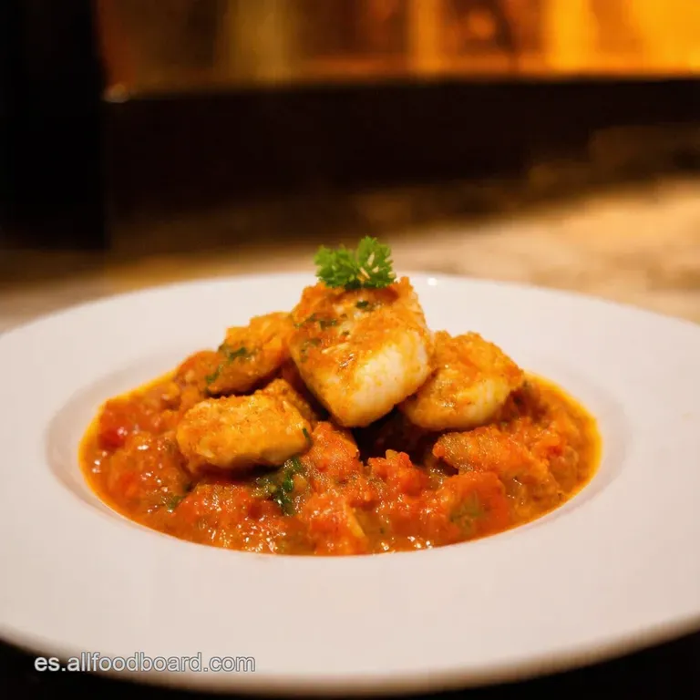 Cusc&uacute;s a La Marroqu&iacute; Con Pollo Y Verduras presentation