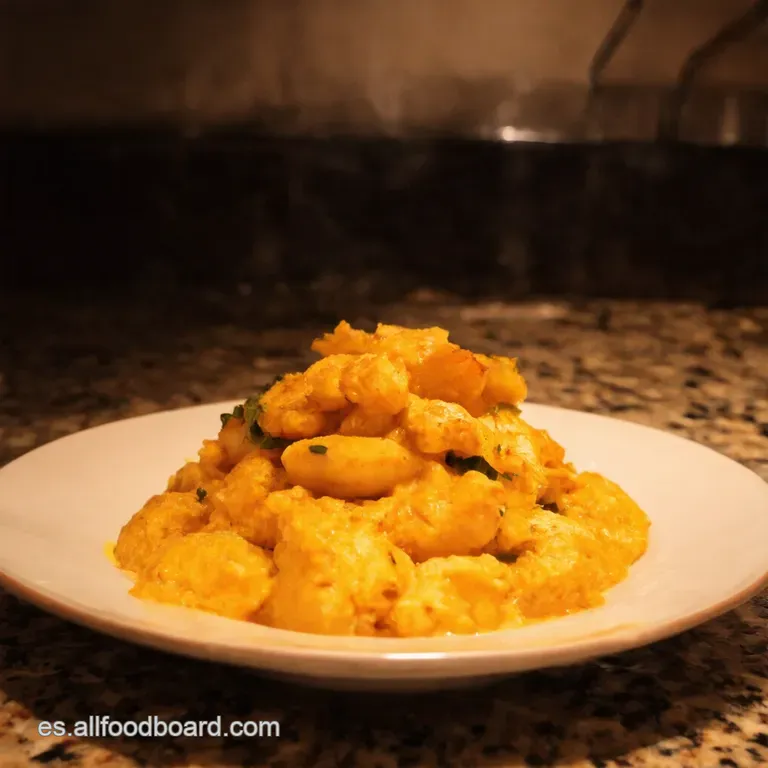 Cusc&uacute;s Marroqu&iacute; De La Abuela presentation