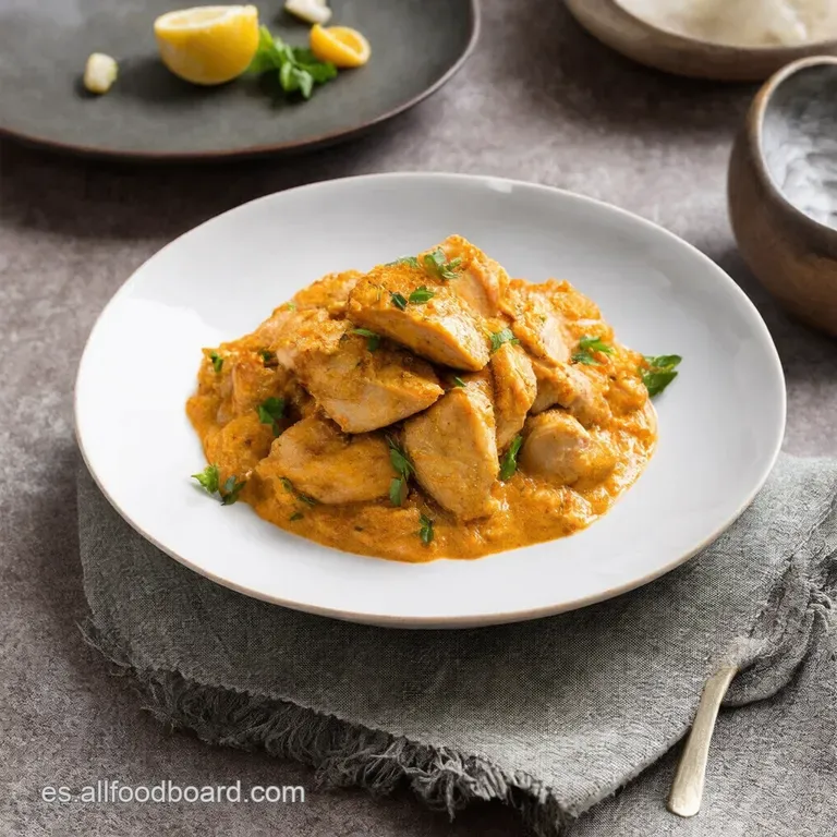 Cusc&uacute;s Mediterr&aacute;neo con Pollo y Verduras Asadas