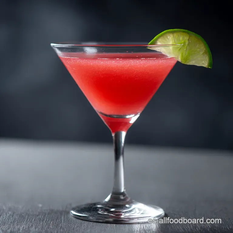 Daiquiri Cl&aacute;sico