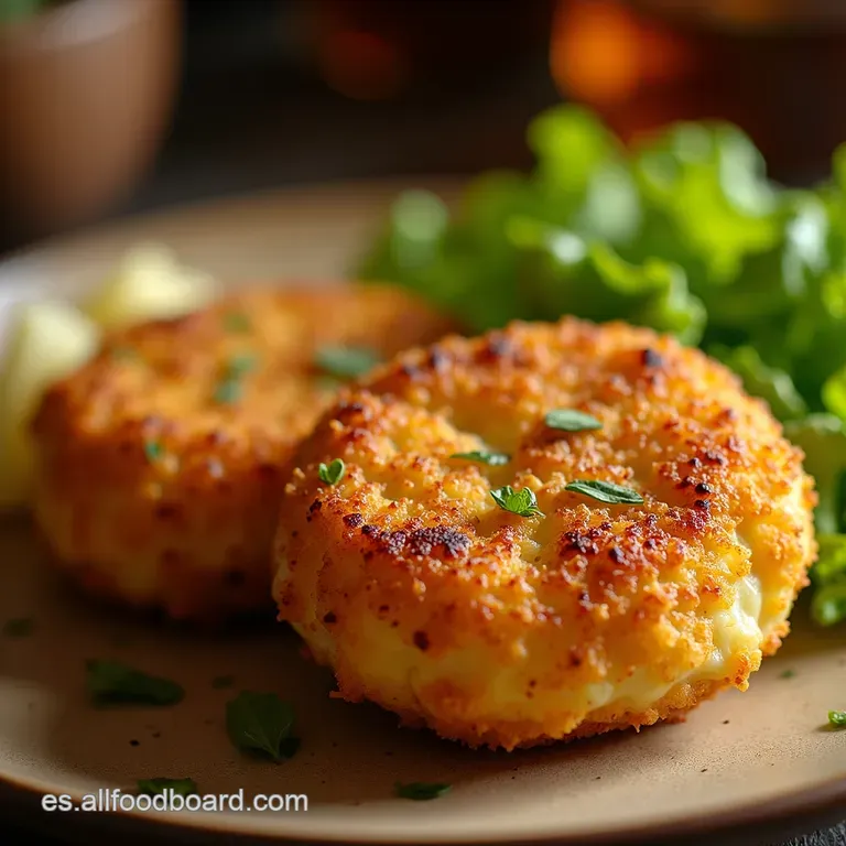 El Antojo R&aacute;pido Budn Casero Y Esponjoso Listo En La Air Fryer presentation