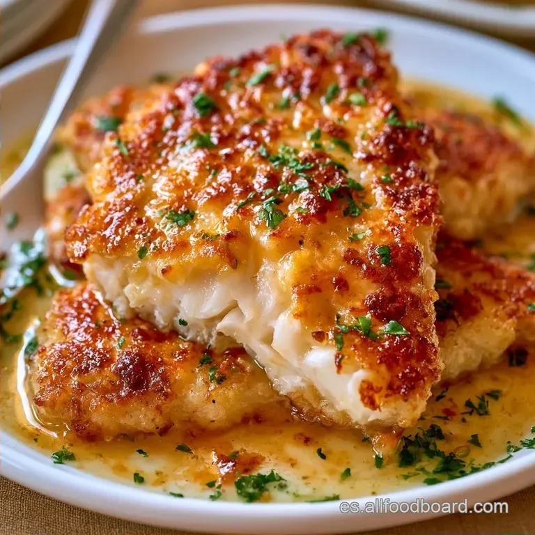 Empanada De Bacalao Gallega