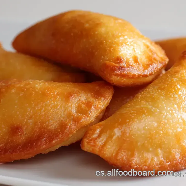 Empanadas Criollas Argentinas