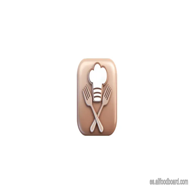 Ensalada De Patata a La Espa&ntilde;ola Con Vinagreta presentation