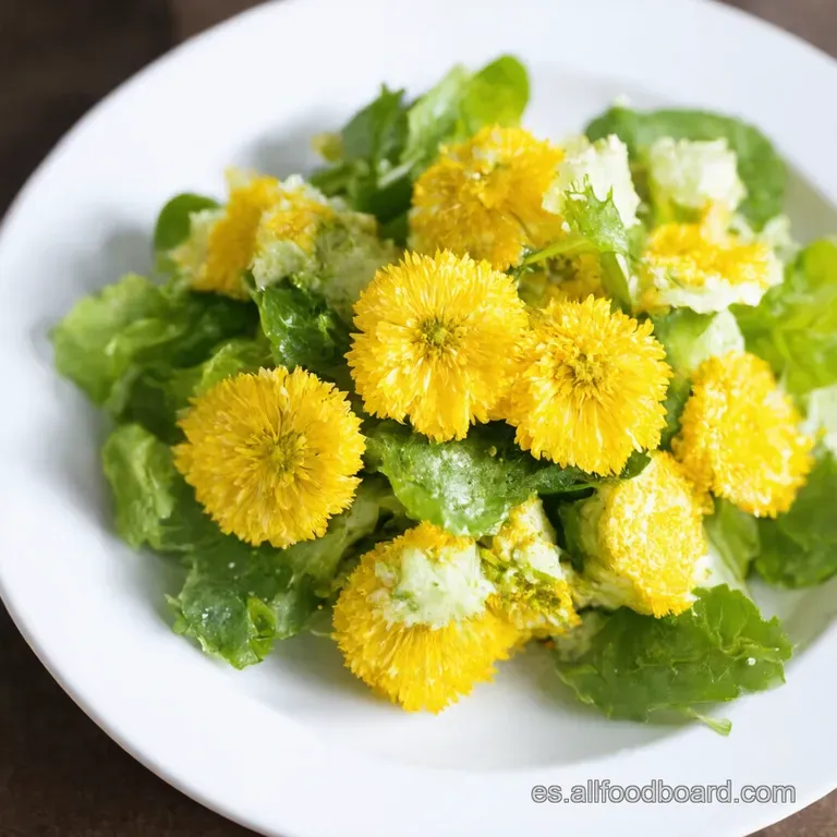 Ensaladilla de Coliflor La Ensaladilla Rusa Se Va de Vacaciones