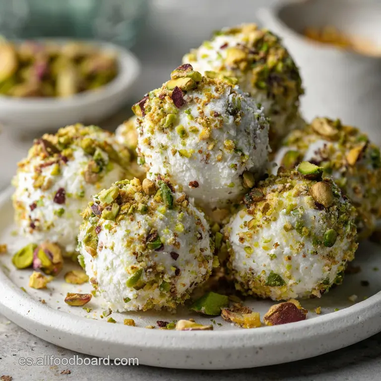 Entrantes F&aacute;ciles y Ricos