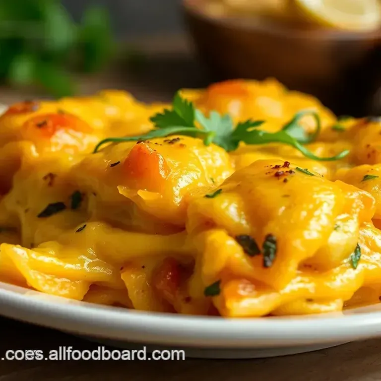 Escalivada (Catalan Roasted Vegetables)