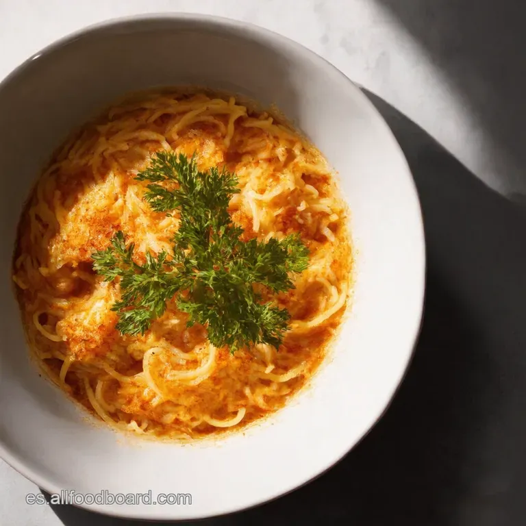 Espaguetis a la Bolo&ntilde;esa Un Cl&aacute;sico Italiano Que Nunca Falla