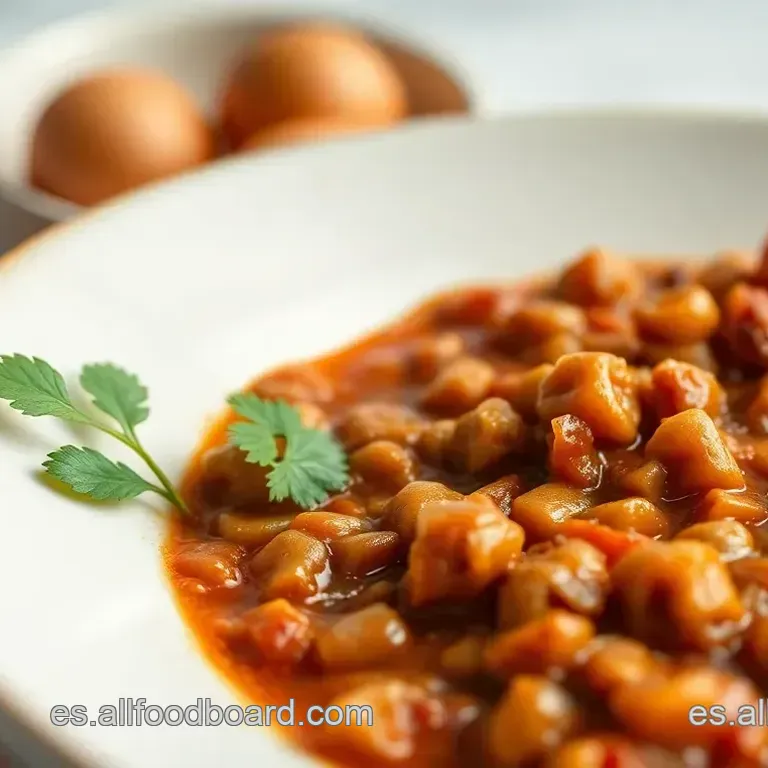 Fabada Asturiana: Sabor de Asturias en tu Mesa