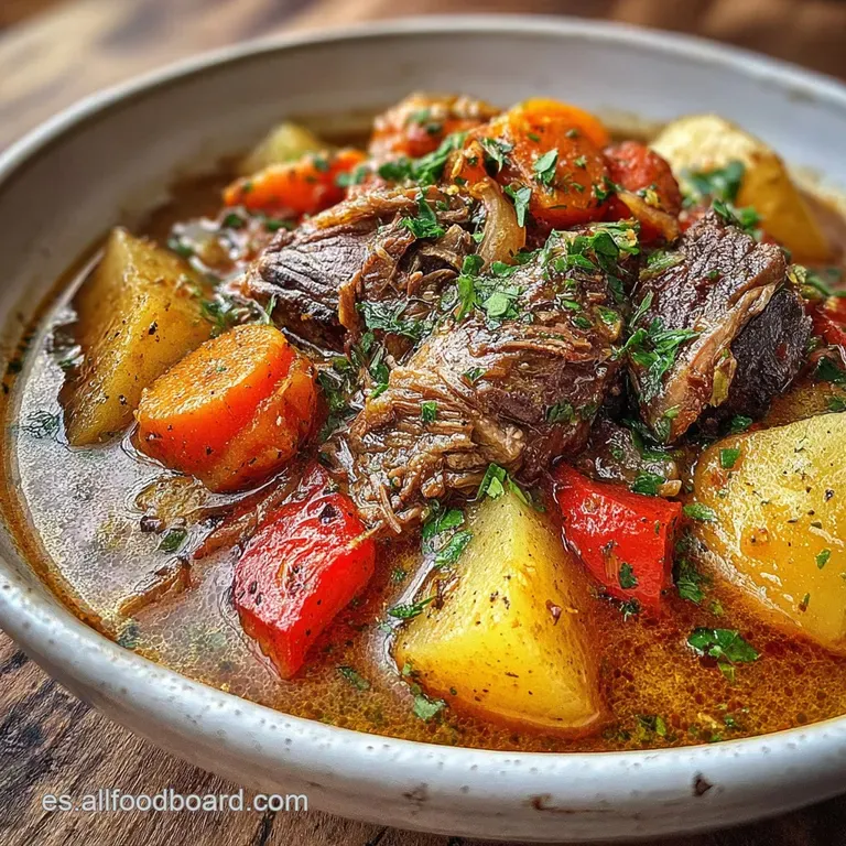 Elegant plate of creamy white beans with tender chorizo slices and herbs. A drizzle of rich oil adds shine to this comfort...