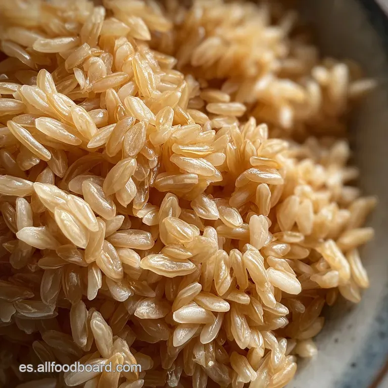 Fideos de Arroz: Tostado a la Perfecci&oacute;n