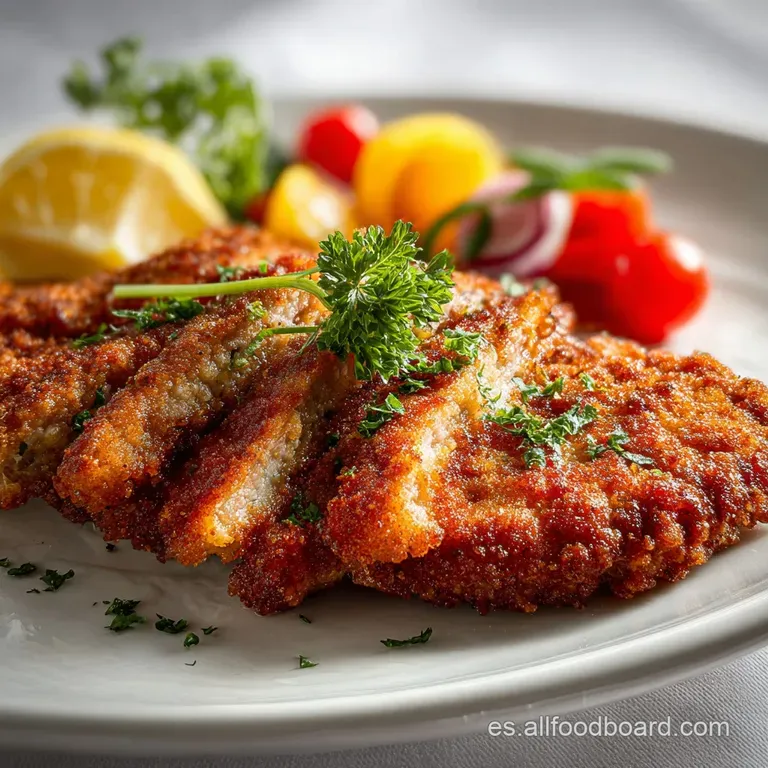 Fricand&oacute; de Ternera Tradicional