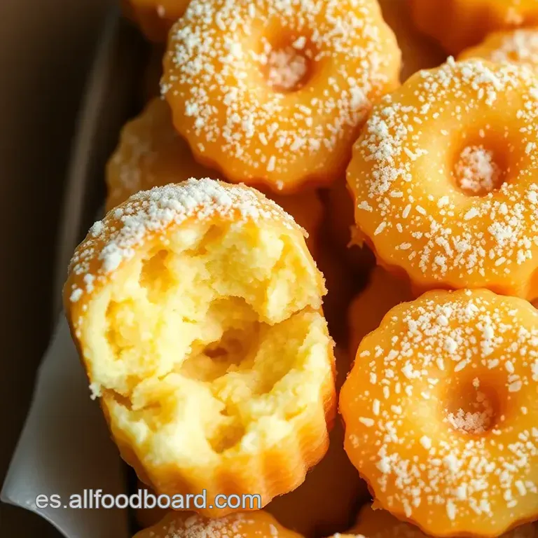 Gachas Dulces presentation