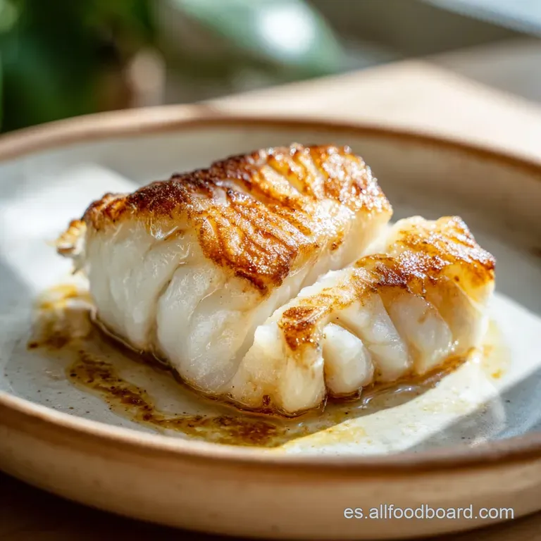 C&oacute;mo Desalar Bacalao: M&eacute;todo Casero F&aacute;cil