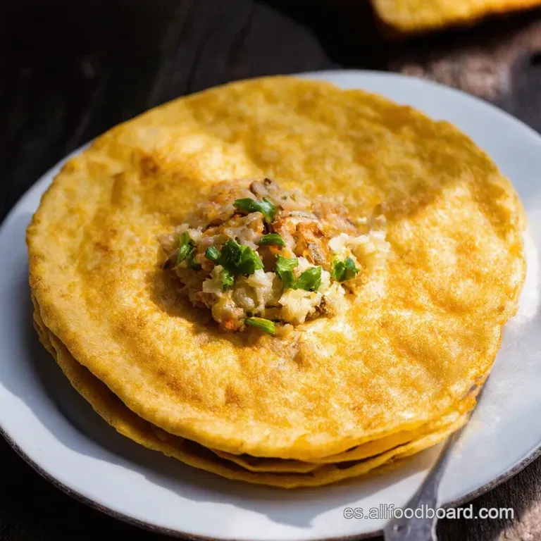 Gyeran Mari El Rollito Coreano que te Robar&aacute; el Coraz&oacute;n