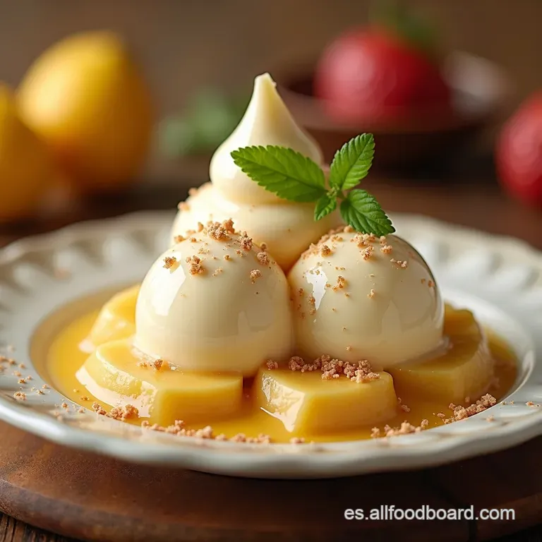 Helado Cremoso de Pl&aacute;tano y Cacahuete Nice Cream