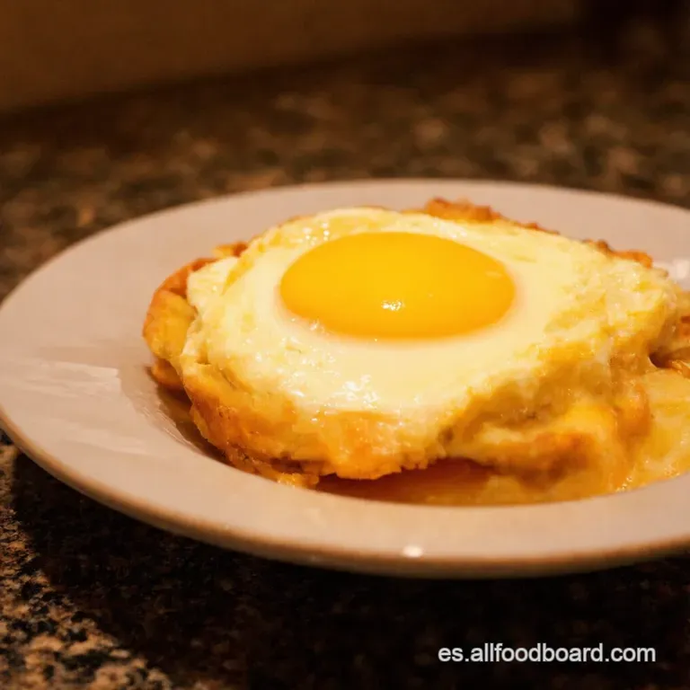 Huevo Poch&eacute; Perfecto El Secreto Para Un Desayuno De Campeones presentation