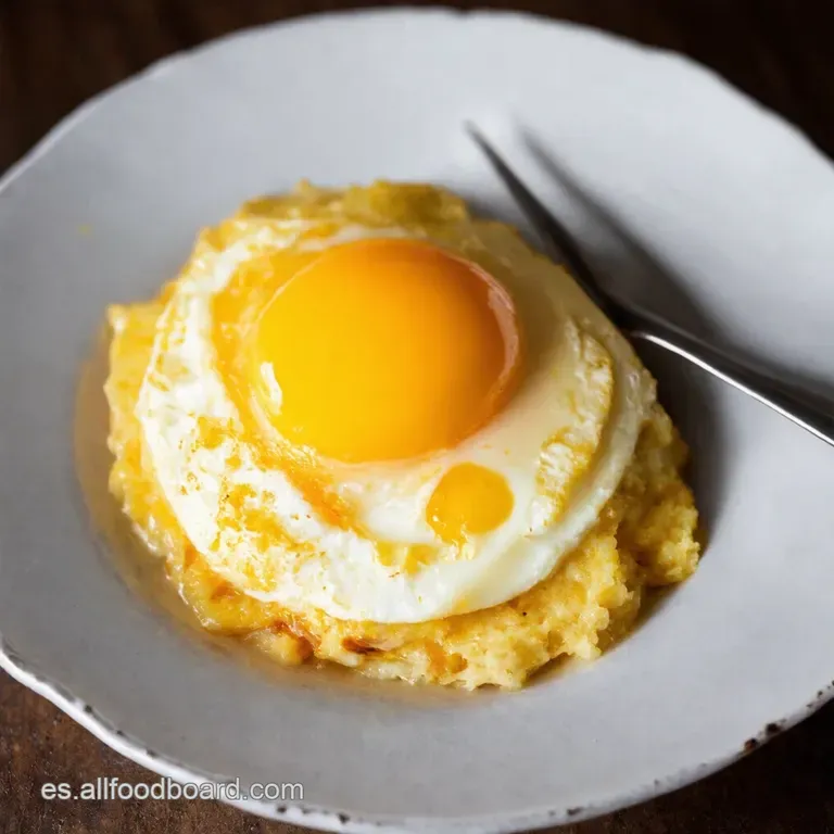 Huevo Poch&eacute; Perfecto El Secreto para un Desayuno de Campeones