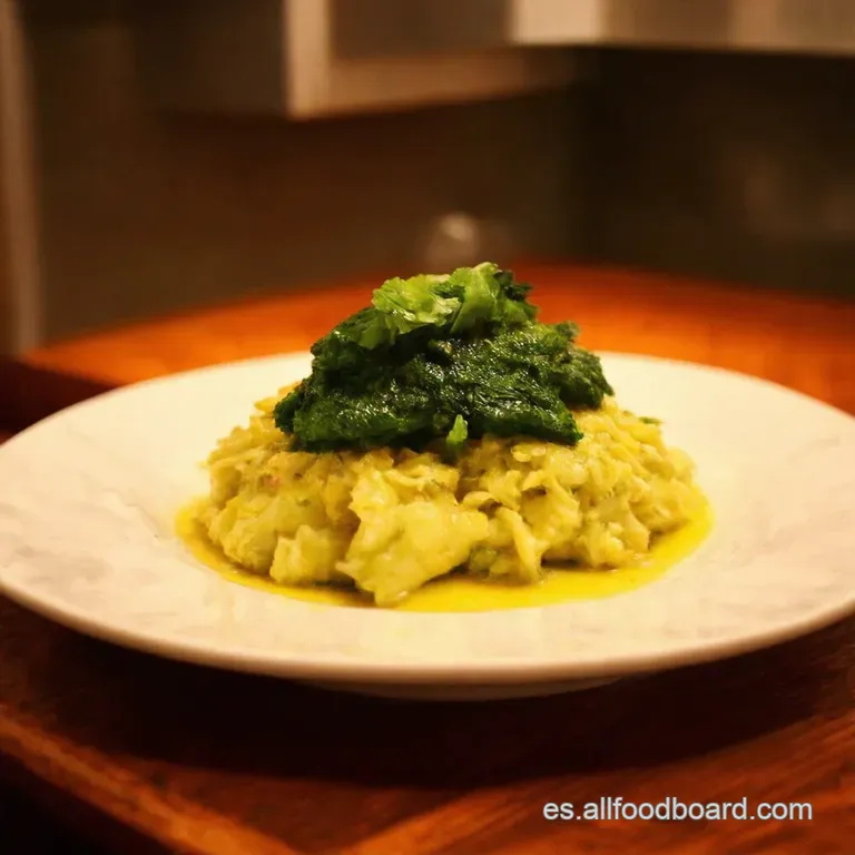 Jud&iacute;as Verdes Al Ajillo Tan F&aacute;ciles Que Bailan Flamenco presentation