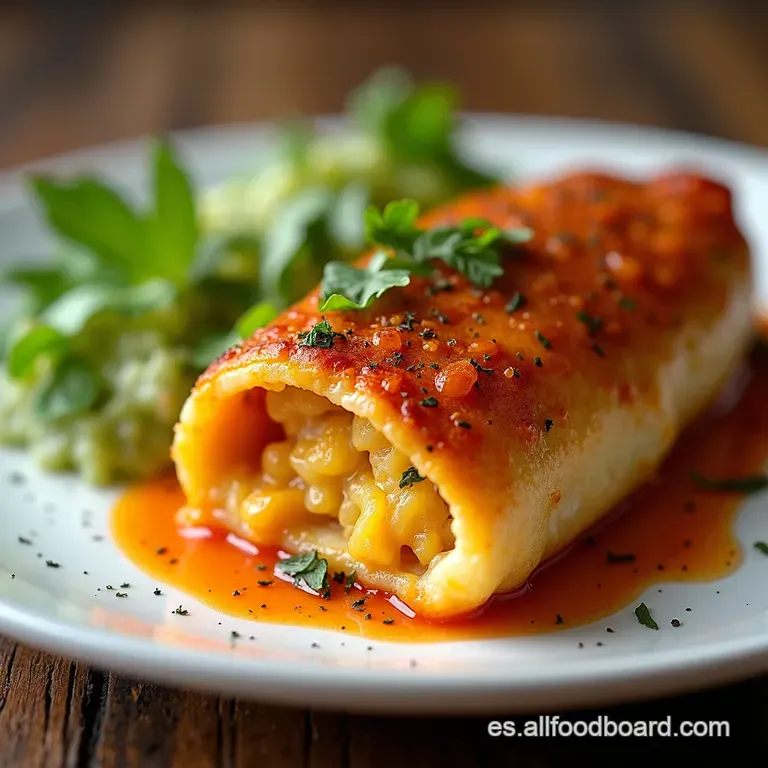 Kibe de Horno Relleno Sabor Liban&eacute;s en tu Mesa