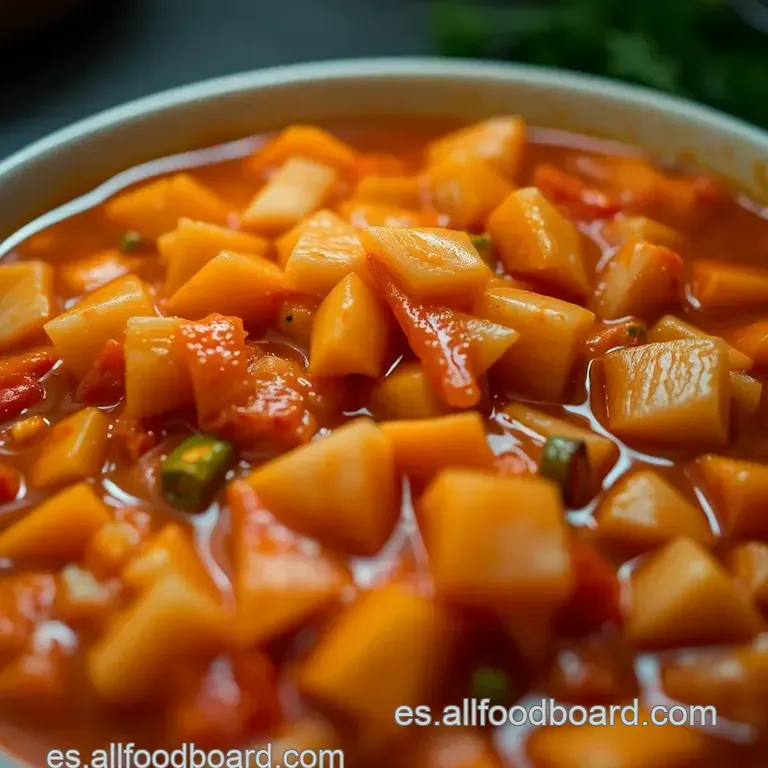 Kimchi Casero Aut&eacute;ntico: &iexcl;Como Hecho En Corea! presentation