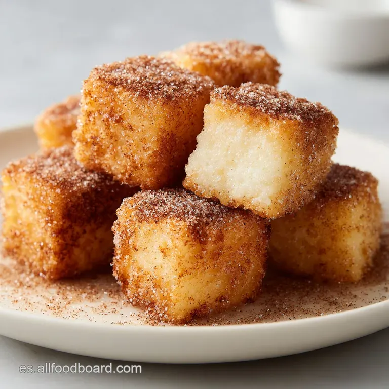 Leche Frita Receta Dela Abuela: Costra Dorada
