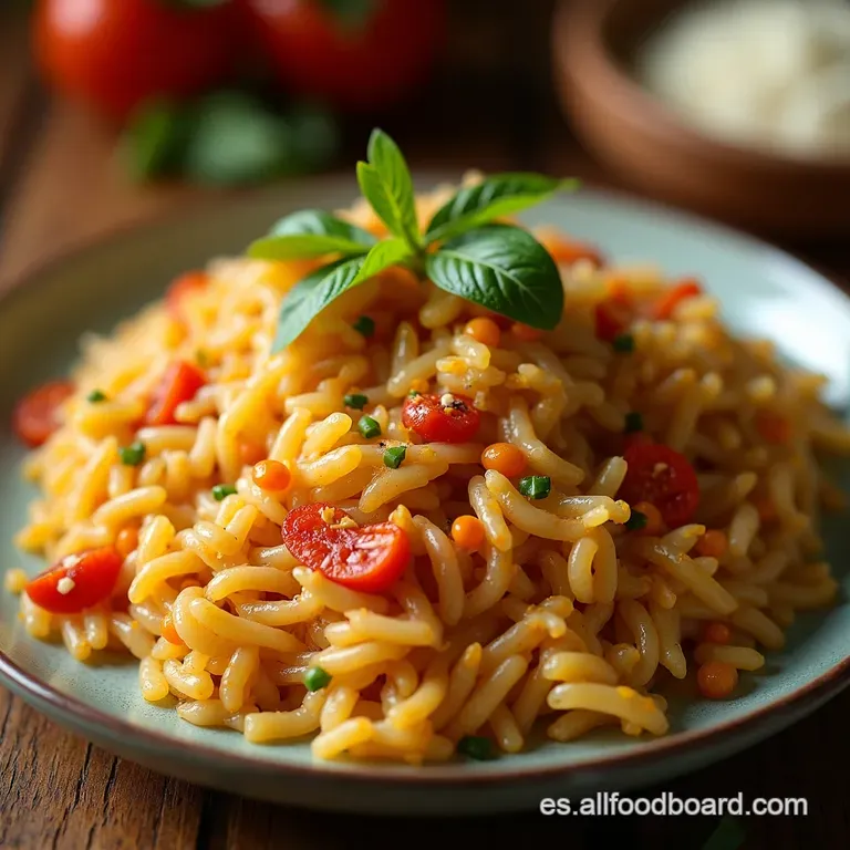 Lo Mai Gai Casero Arroz Glutinoso Chino Que Enamora presentation
