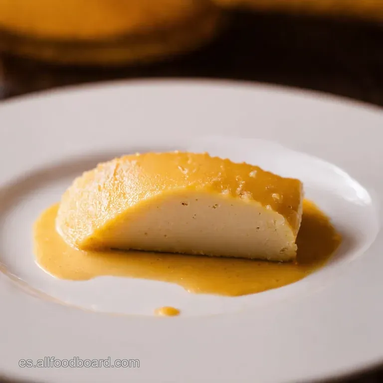 Lomo De Orza Tradicional Manchego presentation