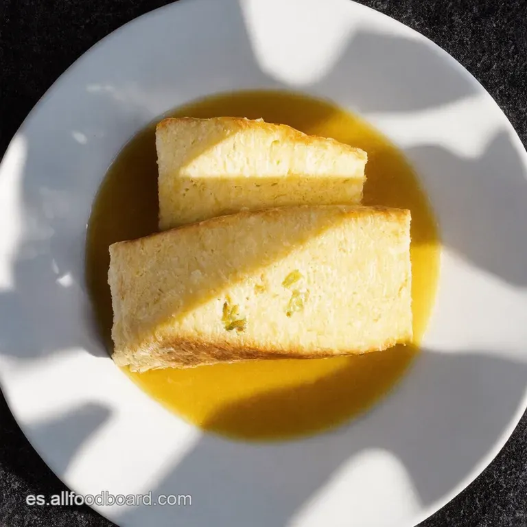 Lomo de Orza Tradicional Manchego