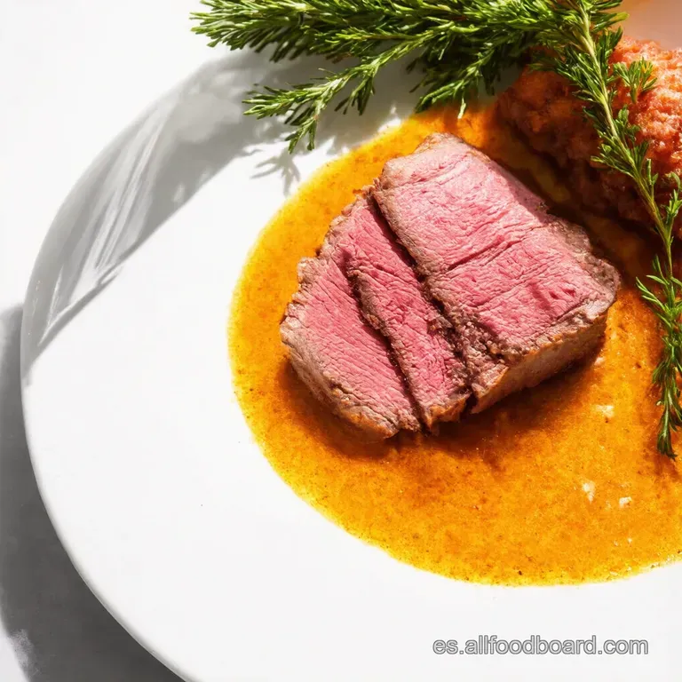 Lomo en Orza Tradicional