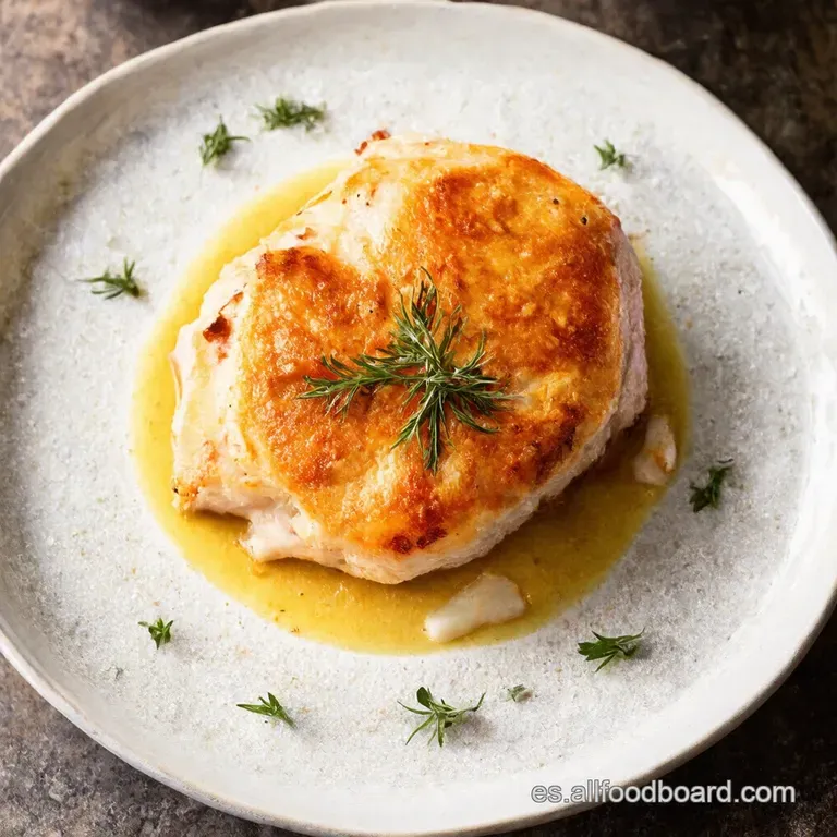 Lubina al Horno Un Cl&aacute;sico Mediterr&aacute;neo