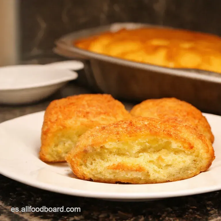 Magdalenas Caseras Cl&aacute;sicas Y Esponjosas presentation