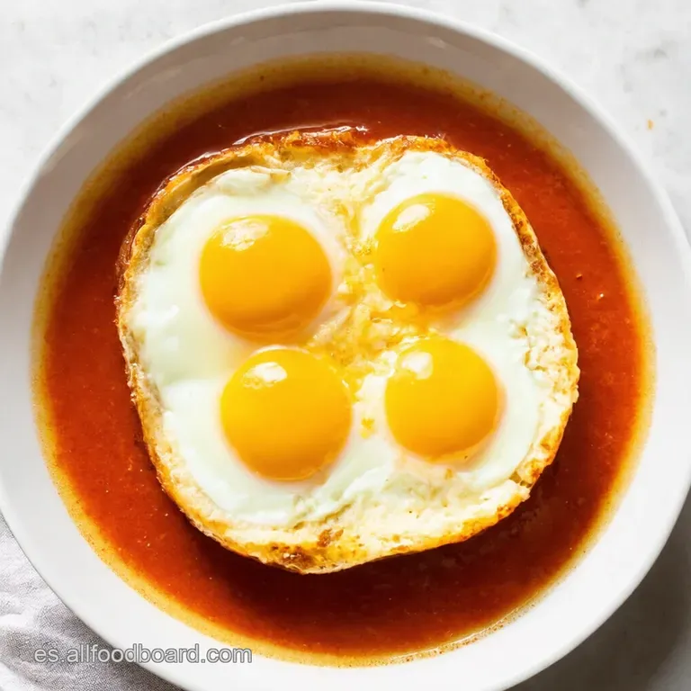 Mayak Eggs Los Huevos M&aacute;gicos Coreanos