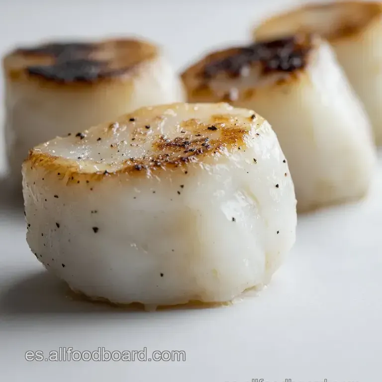 Mejillones Al Vapor: Receta Sencilla Y Deliciosa presentation