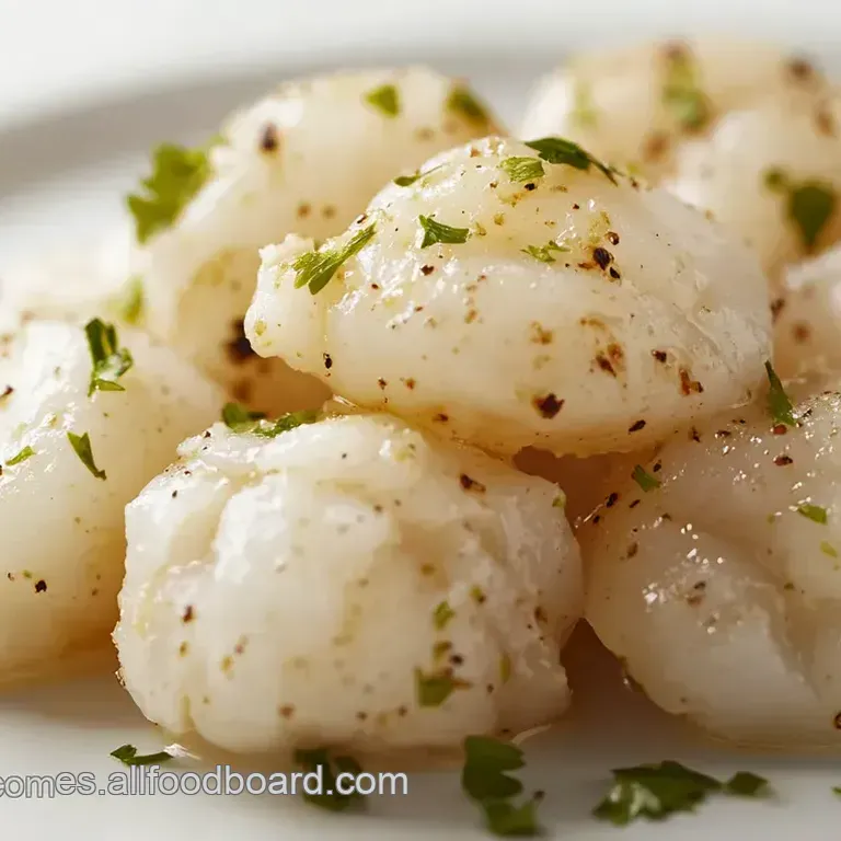 Mejillones al Vapor: Receta Sencilla y Deliciosa