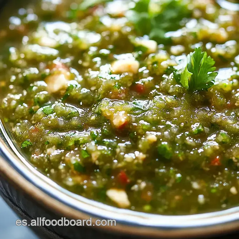 Merluza En Salsa Verde: Un Cl&aacute;sico Del Norte presentation