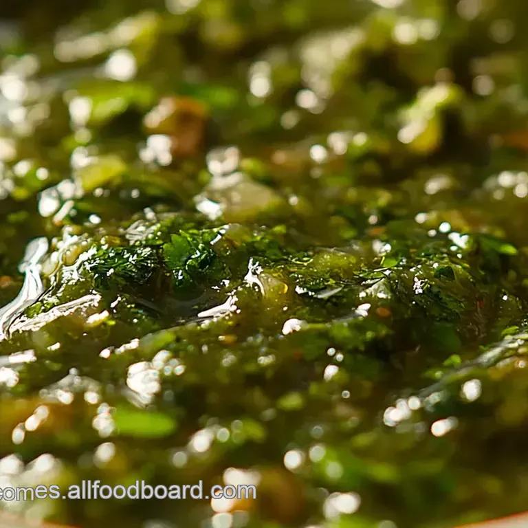 Merluza en Salsa Verde: Un Cl&aacute;sico del Norte