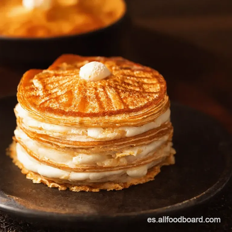 Mille Feuille Nabe El Caldito Japon&eacute;s de las Mil Capas
