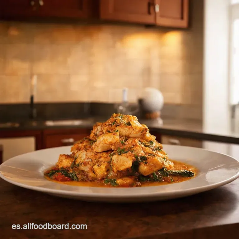 Mongolian Beef Un Bocado Asi&aacute;tico Con Sabor Casero presentation