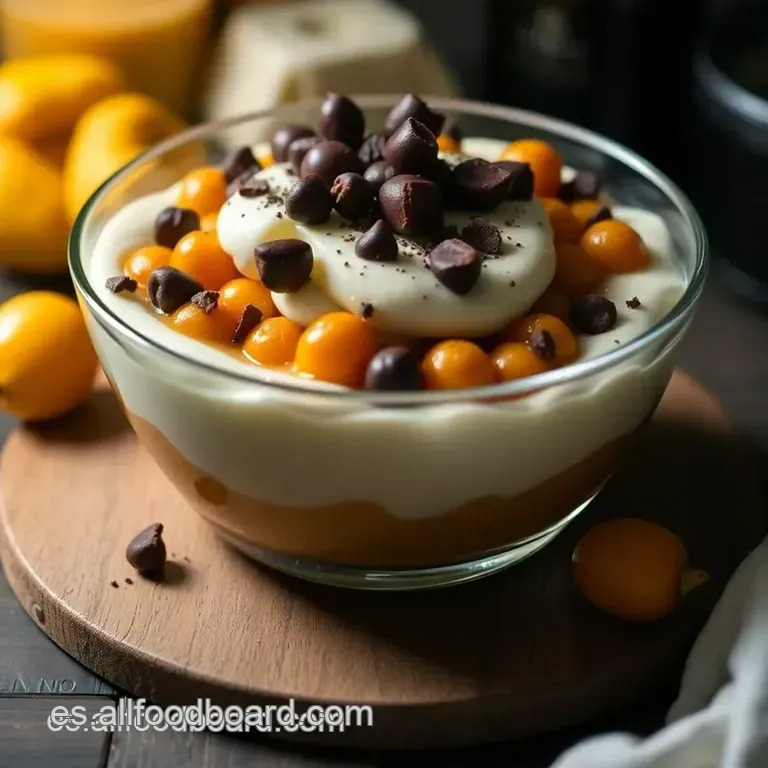 Moscovitas Caseras presentation