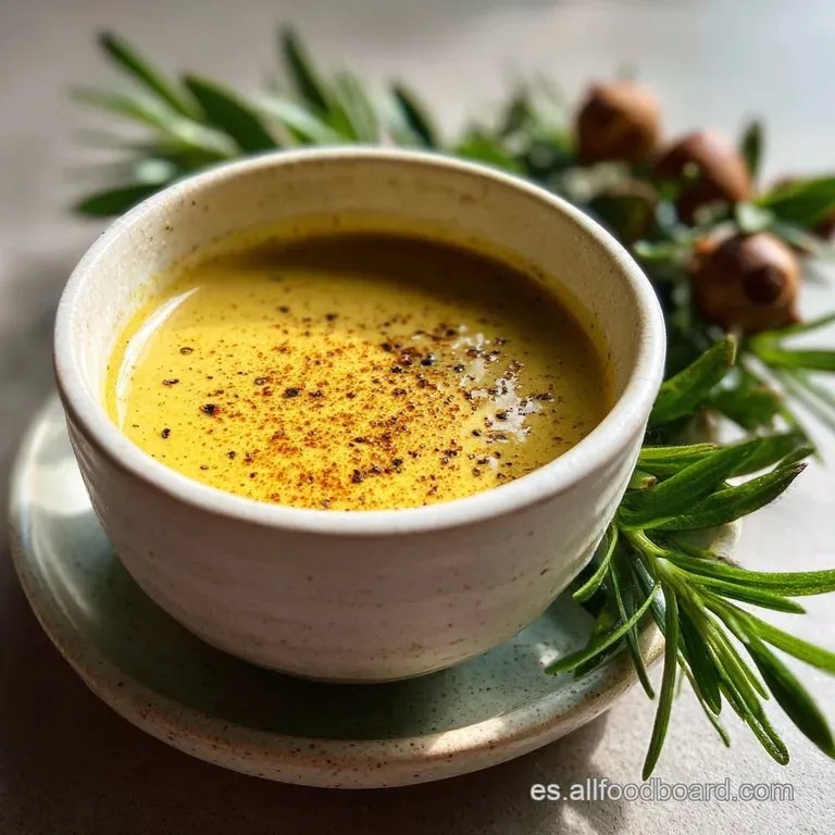 Mostaza de Dijon Casera: Profundidad y Picante Artesanal